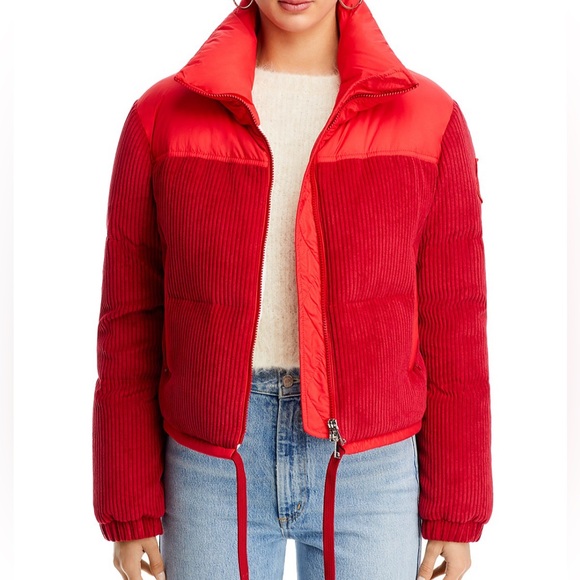 Moncler Waitaki Corduroy Jacket - Picture 5 of 6